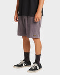Billabong Larry Corduroy 18" WalkShorts