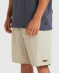 Billabong Larry Corduroy 18" WalkShorts