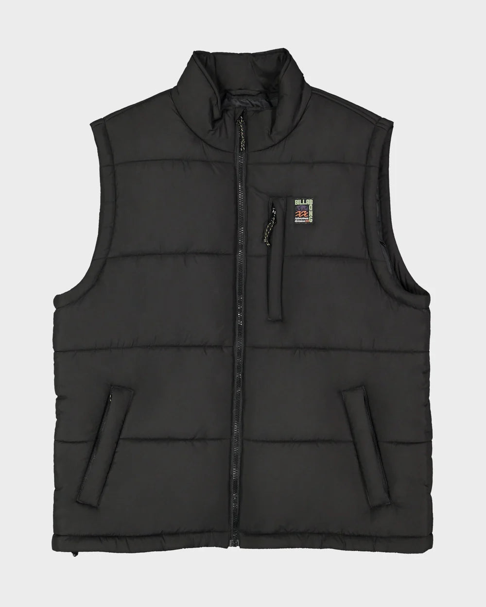 Billabong Journey Vest