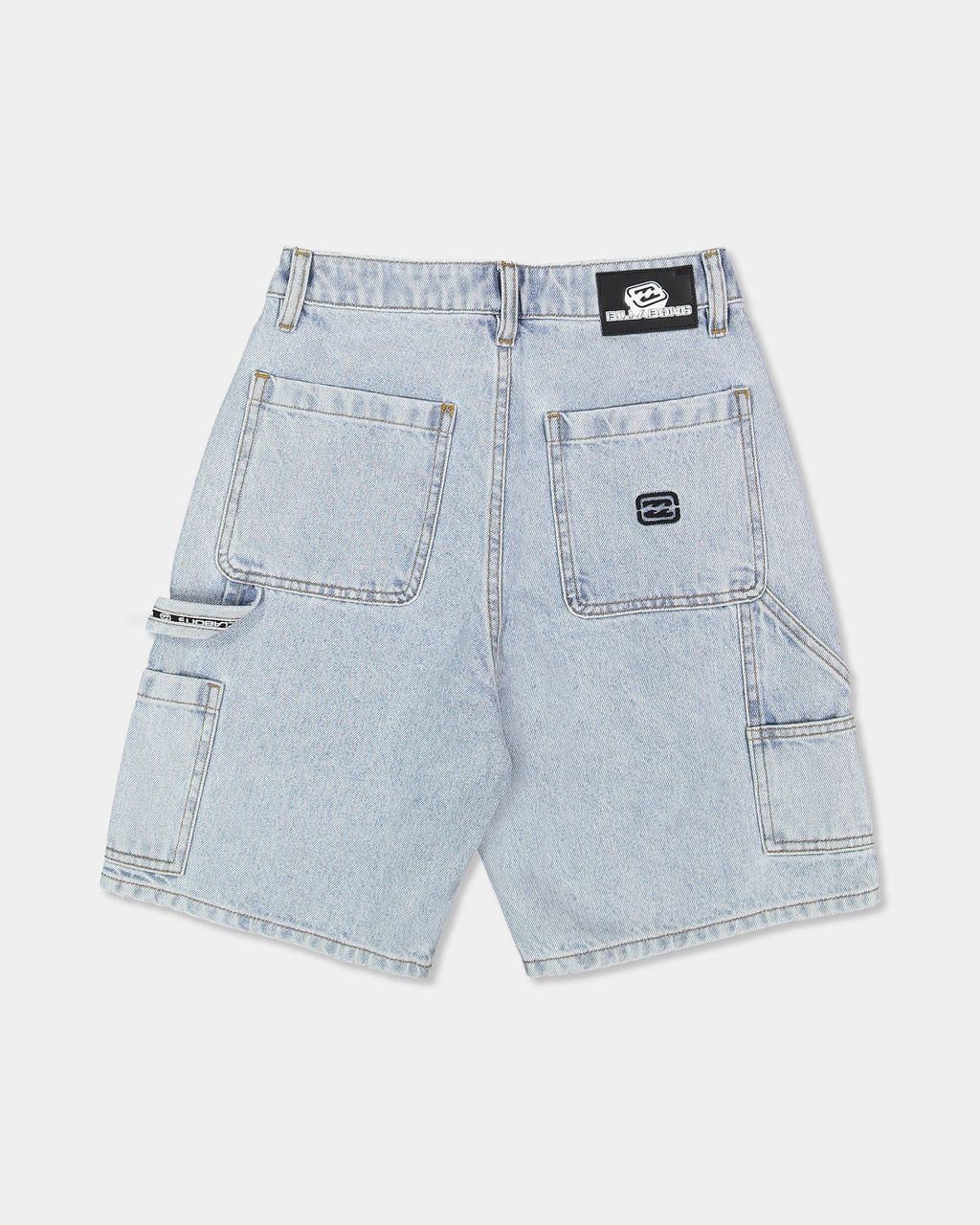 Billabong Bad Dog 19" Walkshorts Boys 8-16