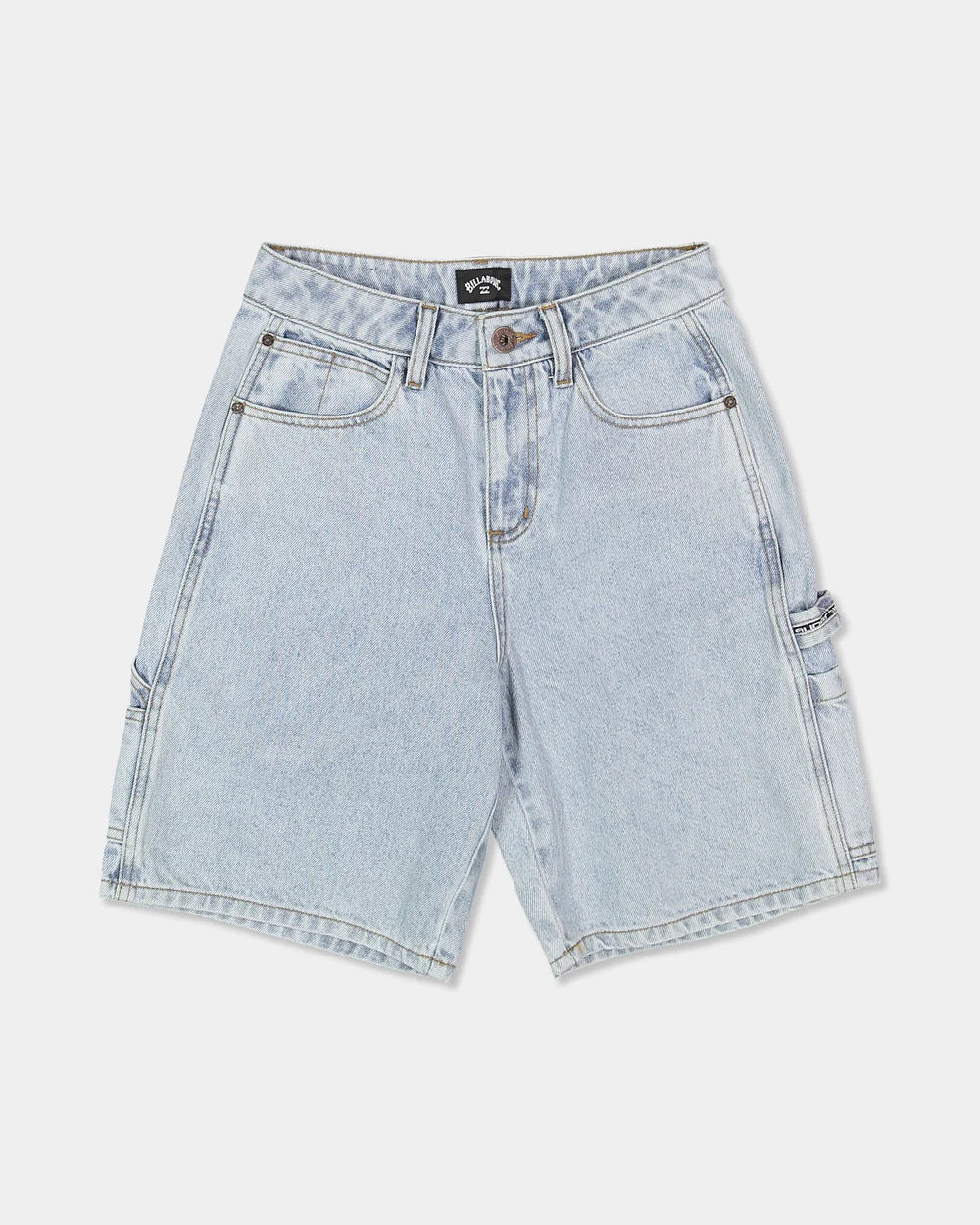 Billabong Bad Dog 19" Walkshorts Boys 8-16