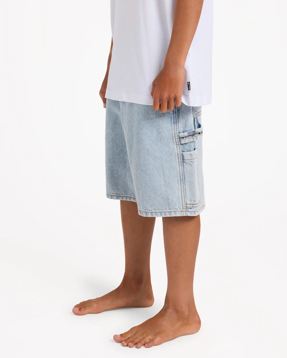 Billabong Bad Dog 19" Walkshorts Boys 8-16
