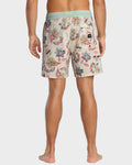 Billabong Good Times Layback 16" Boardshorts