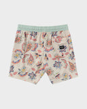 Billabong Good Times Layback 16" Boardshorts