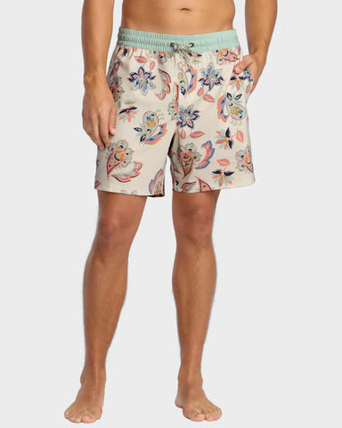 Billabong Good Times Layback 16" Boardshorts