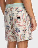 Billabong Good Times Layback 16" Boardshorts