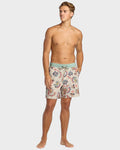 Billabong Good Times Layback 16" Boardshorts