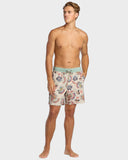 Billabong Good Times Layback 16" Boardshorts