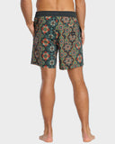 Billabong Good Times Layback 16" Boardshorts