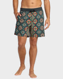 Billabong Good Times Layback 16" Boardshorts