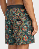 Billabong Good Times Layback 16" Boardshorts