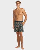 Billabong Good Times Layback 16" Boardshorts