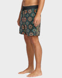 Billabong Good Times Layback 16" Boardshorts