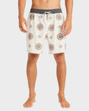 Billabong Sundays Layback 17" Boardshorts