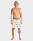 Billabong Sundays Layback 17" Boardshorts