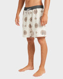Billabong Sundays Layback 17" Boardshorts