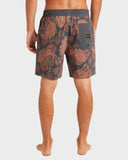 Billabong Sundays Layback 17" Boardshorts