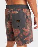 Billabong Sundays Layback 17" Boardshorts