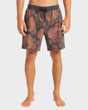 Billabong Sundays Layback 17" Boardshorts