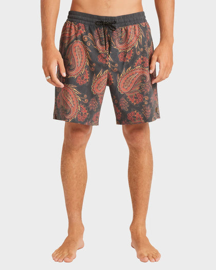 Billabong Sundays Layback 17" Boardshorts
