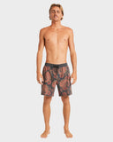 Billabong Sundays Layback 17" Boardshorts