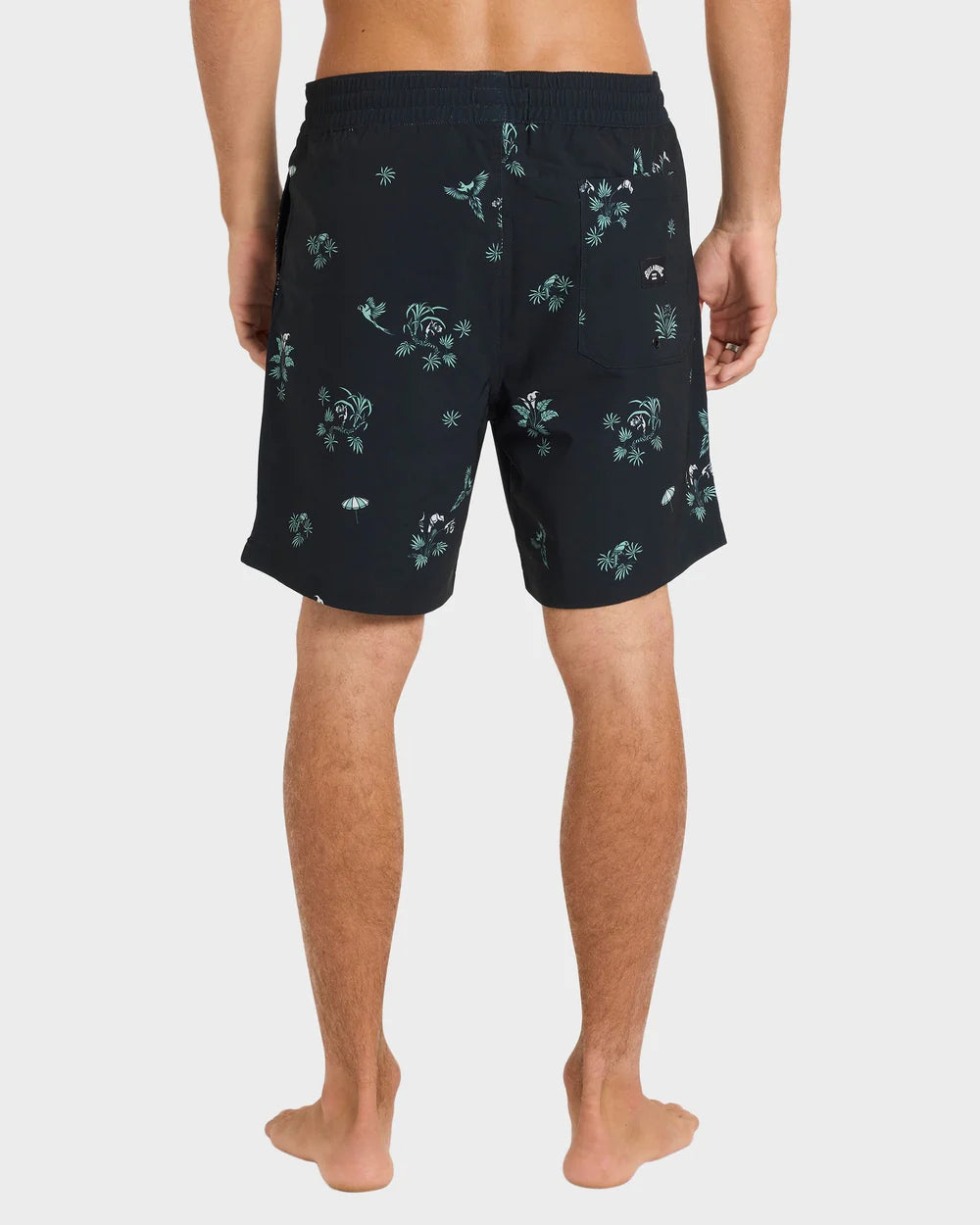 Billabong Good Times Layback 16" Boardshorts