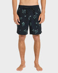 Billabong Good Times Layback 16" Boardshorts