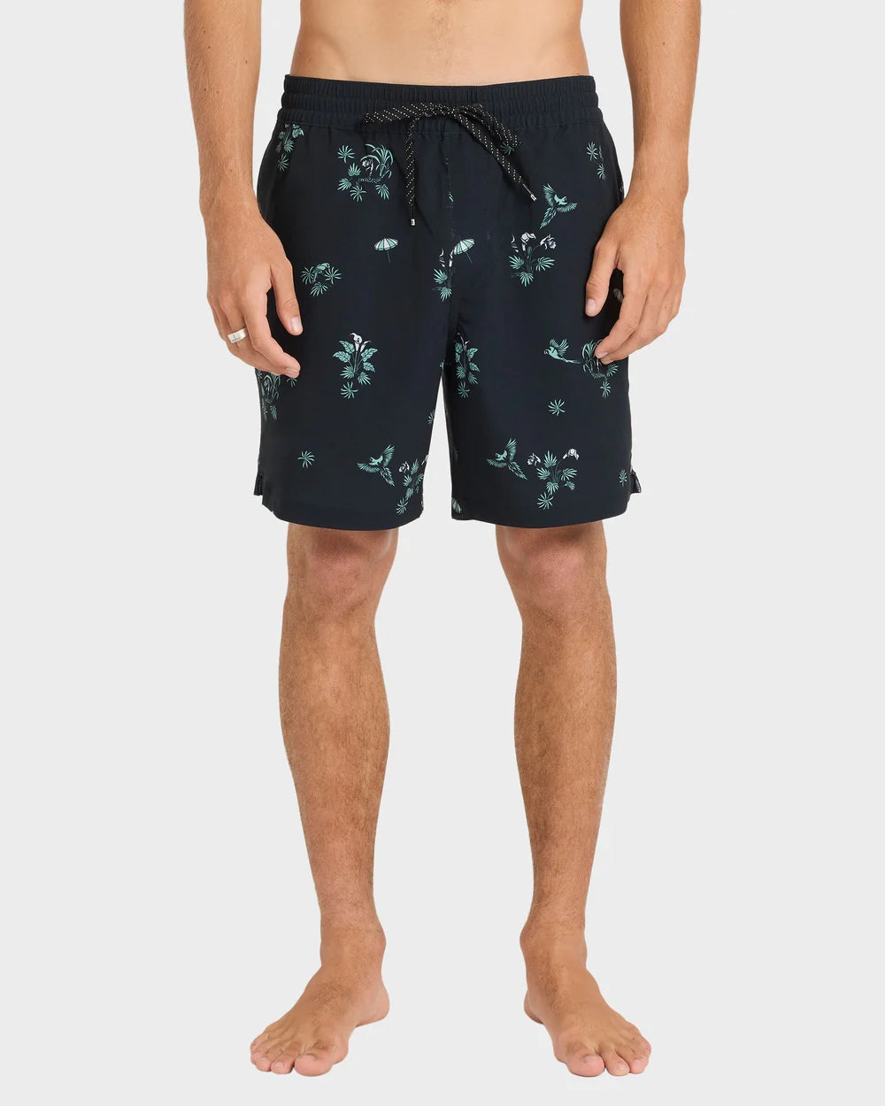 Billabong Good Times Layback 16" Boardshorts