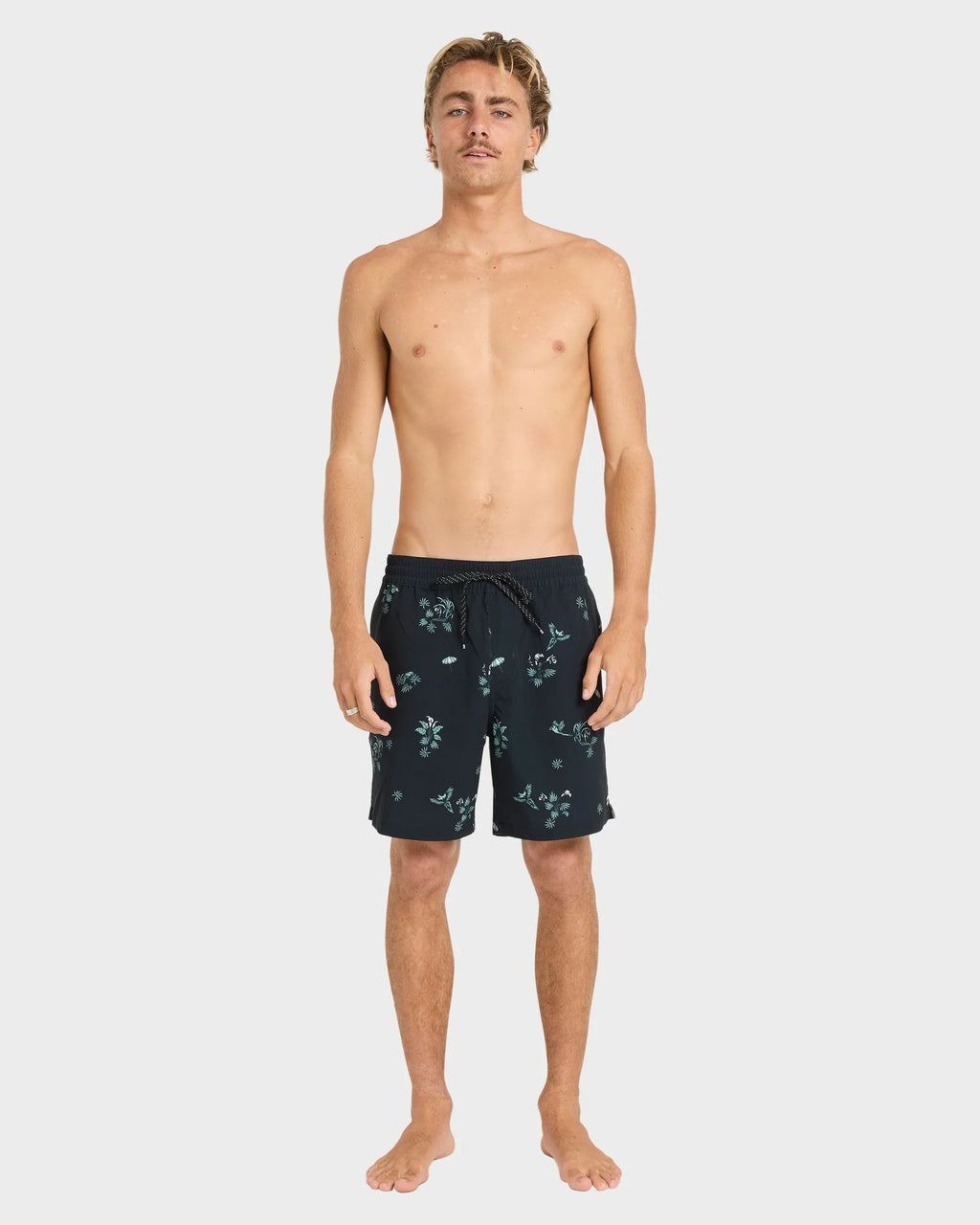 Billabong Good Times Layback 16" Boardshorts