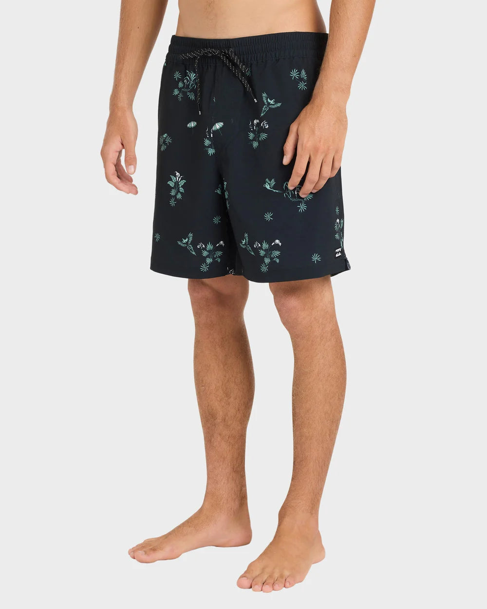 Billabong Good Times Layback 16" Boardshorts