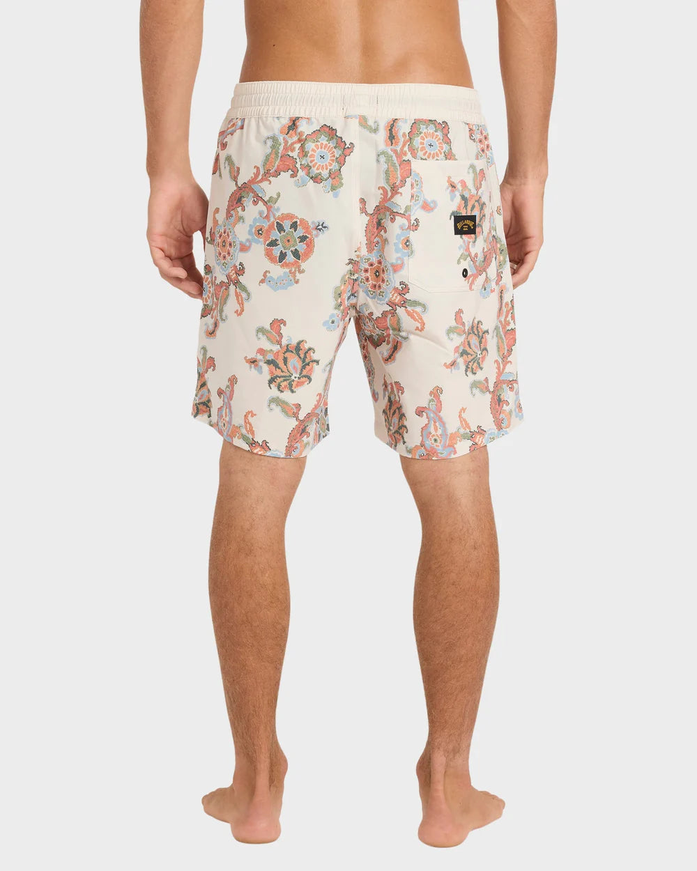 Billabong Good Times Layback 16" Boardshorts