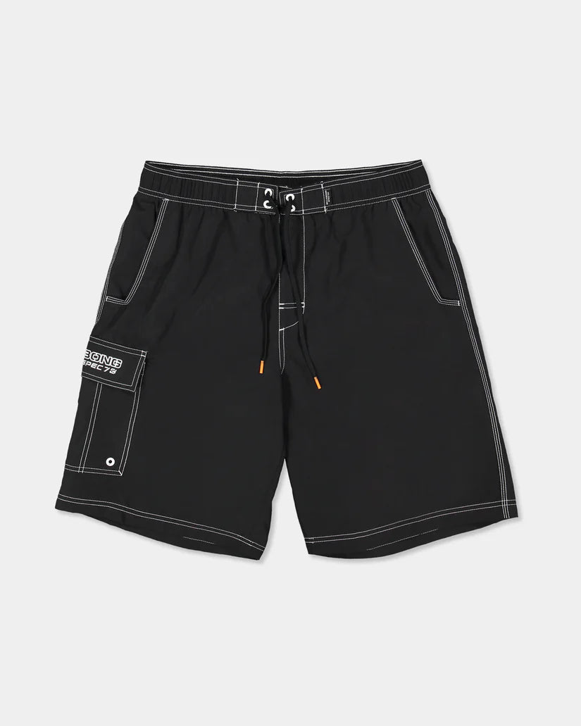 Billabong Throw On 21" Boardshorts