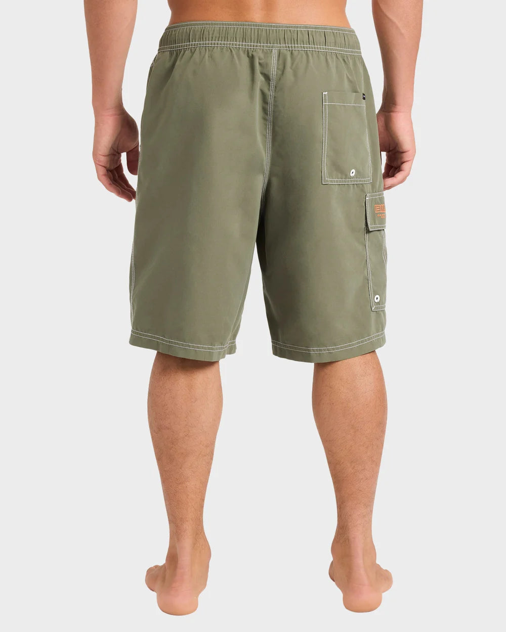 Billabong Throw On 21" Boardshorts