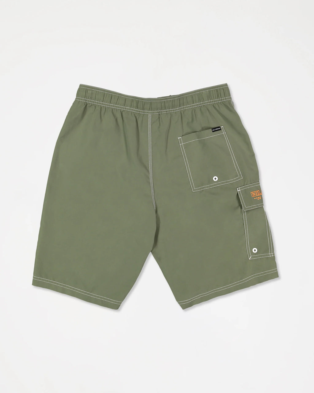 Billabong Throw On 21" Boardshorts