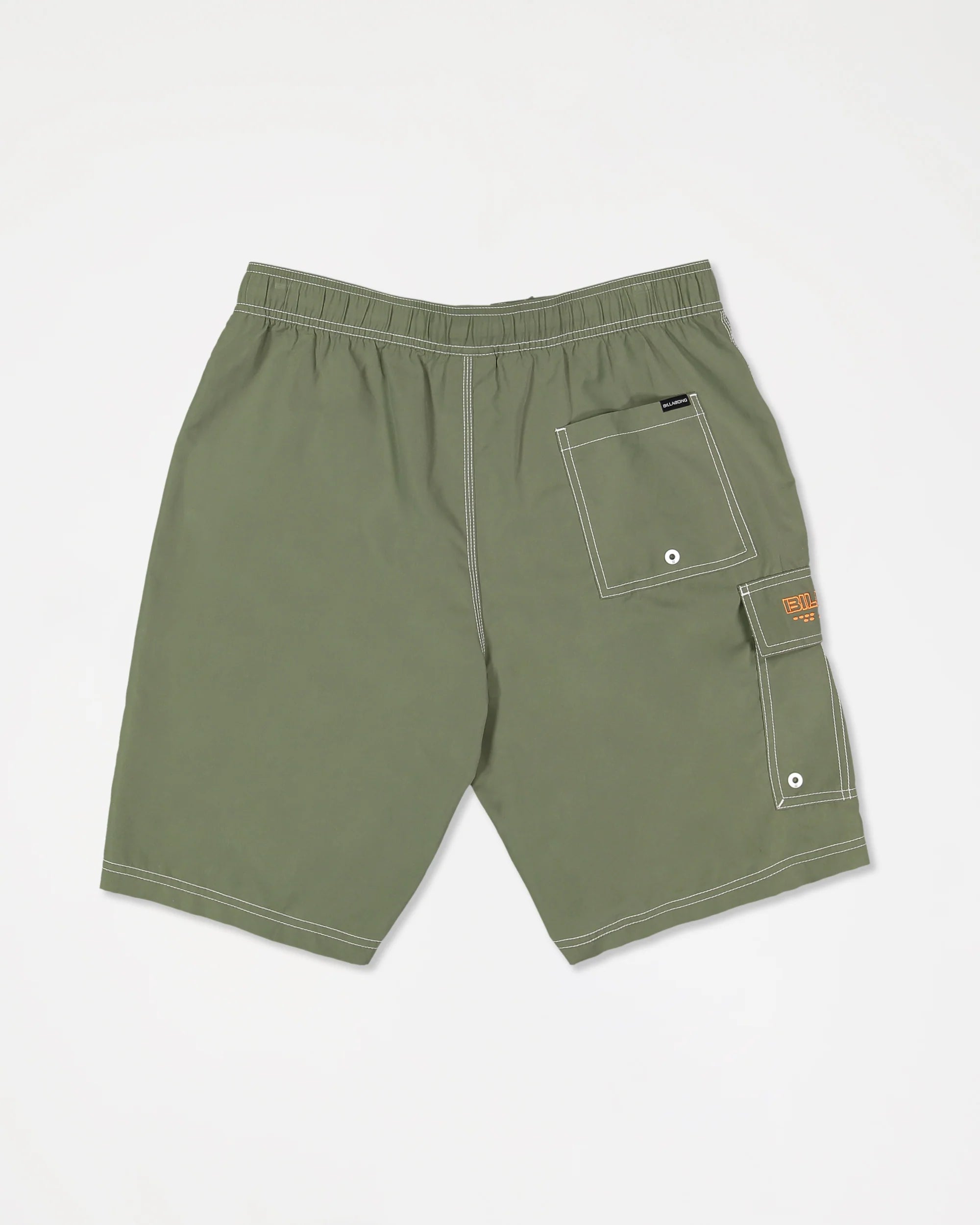 Billabong Throw On 21" Boardshorts