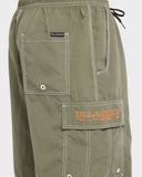Billabong Throw On 21" Boardshorts