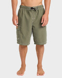 Billabong Throw On 21" Boardshorts