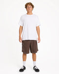 Billabong  Throw On 21" Boardshorts