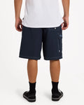 Billabong  Throw On 21" Boardshorts