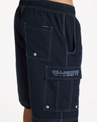 Billabong  Throw On 21" Boardshorts