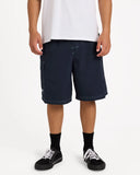 Billabong  Throw On 21" Boardshorts