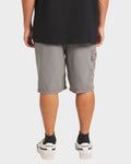 Billabong  Throw On 21" Boardshorts