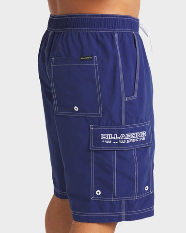 Billabong  Throw On 21" Boardshorts