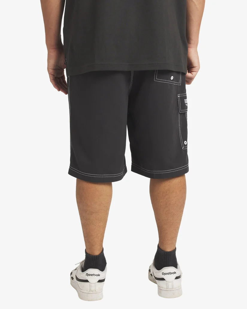 Billabong Throw On 21" Boardshorts