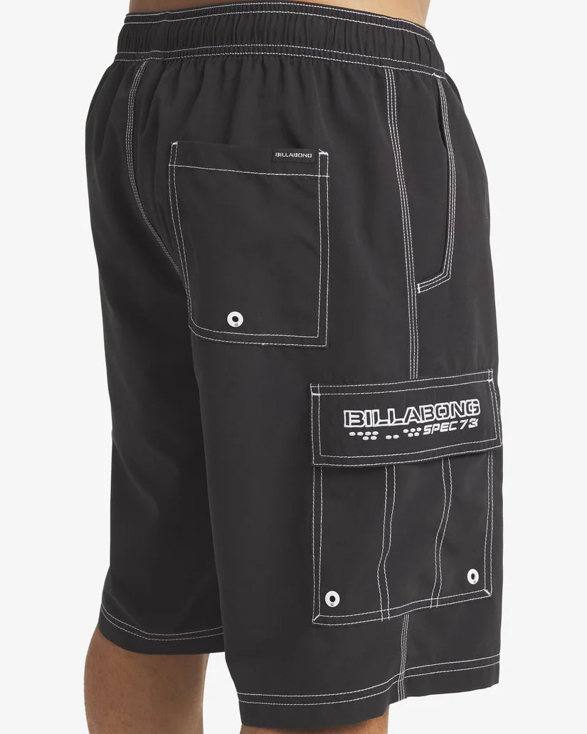 Billabong Throw On 21" Boardshorts
