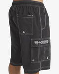 Billabong Throw On 21" Boardshorts