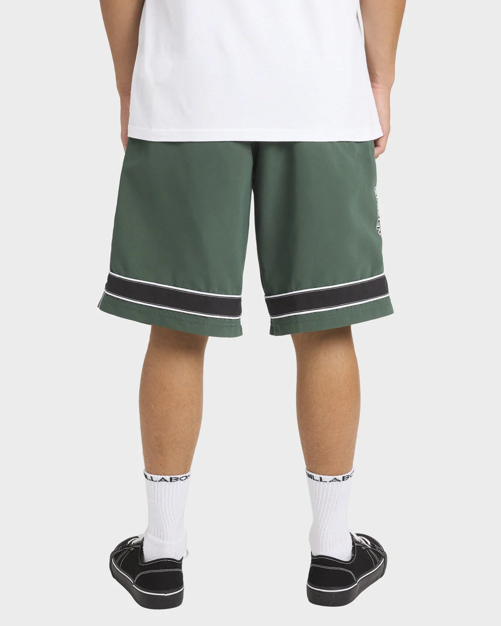 Billabong Throw Ons 2.0 21" Boardshorts