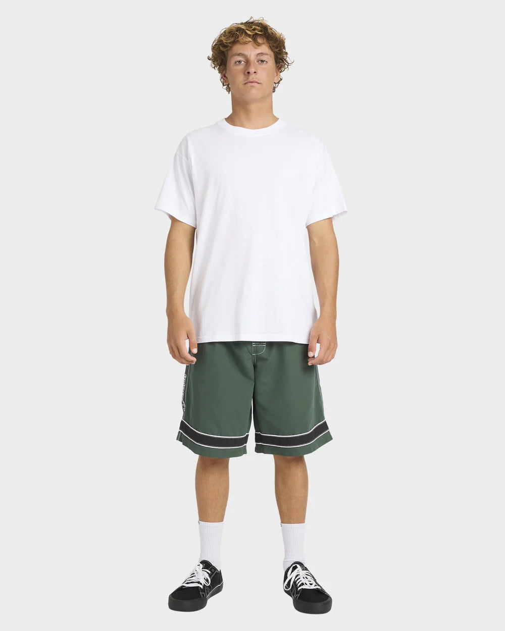 Billabong Throw Ons 2.0 21" Boardshorts