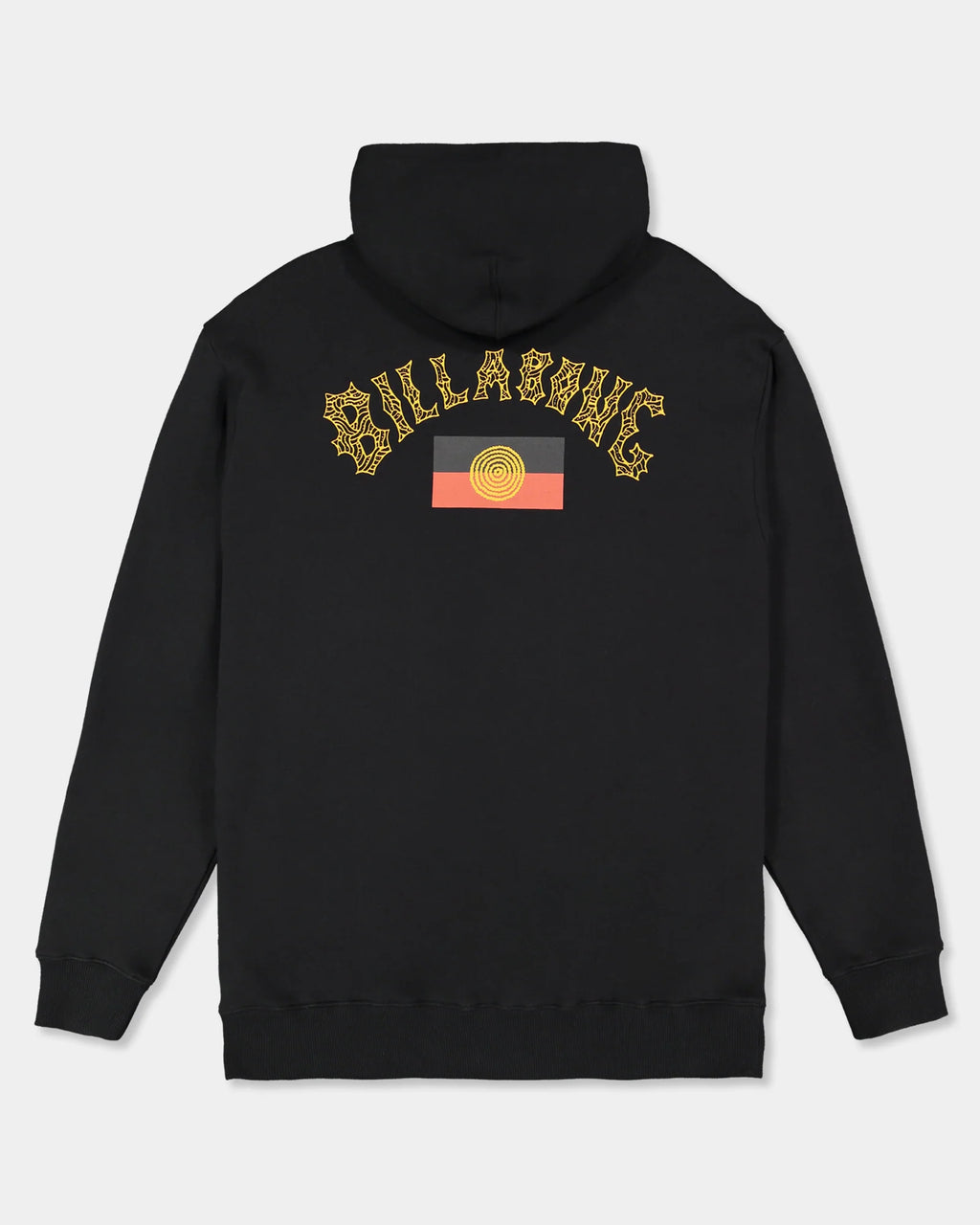 Billabong Otis Arch Pullover Hoodie