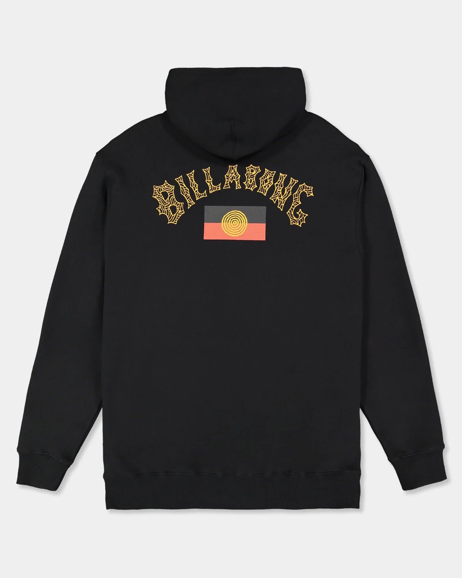 Billabong Otis Arch Pullover Hoodie